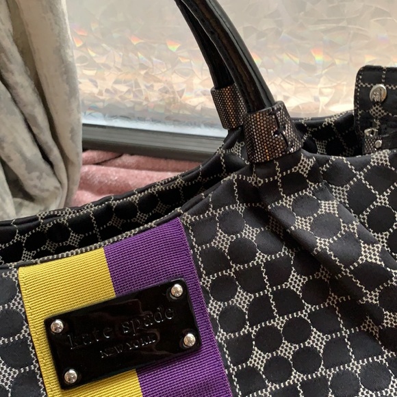 Kate spade ♠️ with duster - Picture 11 of 12